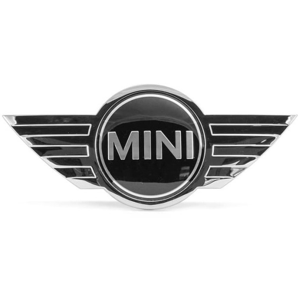 Emblema Spate Oe Mini Cooper 51147026186